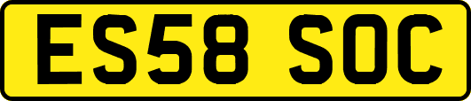 ES58SOC