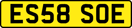ES58SOE