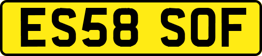 ES58SOF