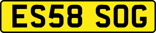ES58SOG