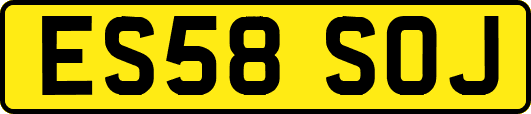 ES58SOJ