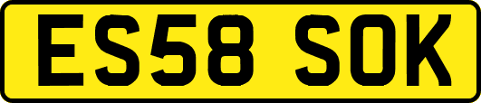 ES58SOK