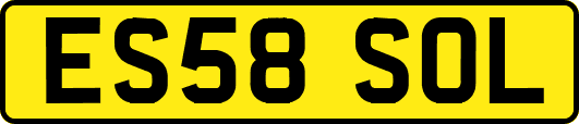 ES58SOL