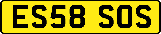 ES58SOS