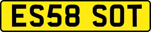 ES58SOT