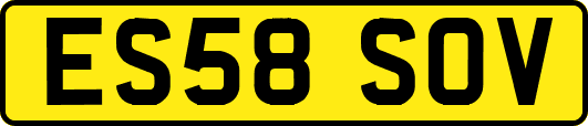 ES58SOV