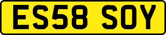 ES58SOY