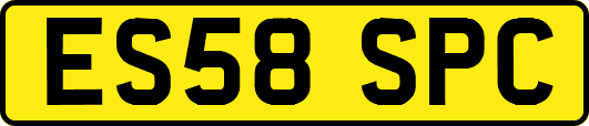 ES58SPC