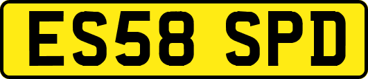ES58SPD
