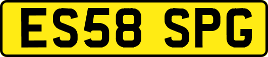 ES58SPG
