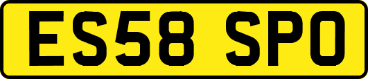 ES58SPO