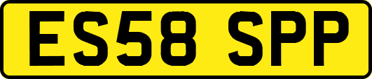 ES58SPP
