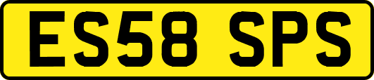 ES58SPS