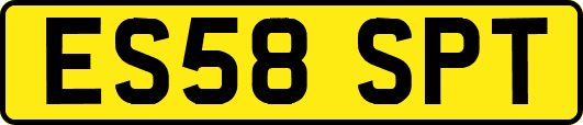 ES58SPT