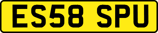 ES58SPU