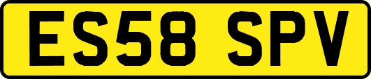 ES58SPV