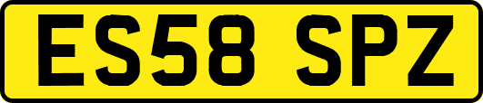 ES58SPZ