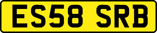 ES58SRB