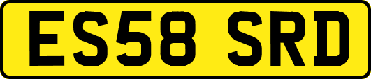 ES58SRD