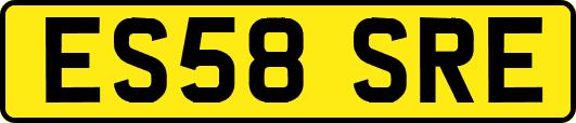 ES58SRE