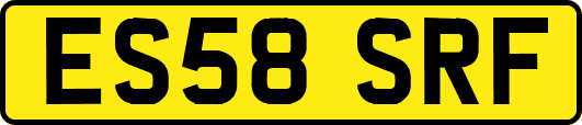 ES58SRF