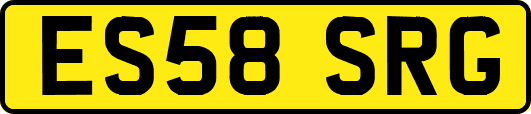 ES58SRG