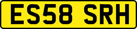 ES58SRH