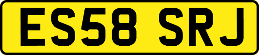 ES58SRJ