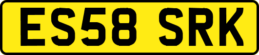 ES58SRK