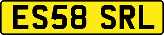 ES58SRL