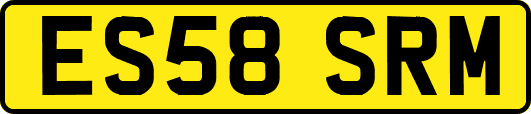ES58SRM