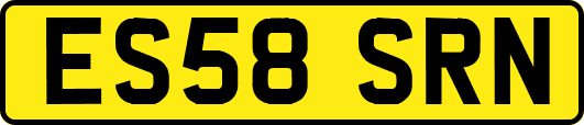 ES58SRN