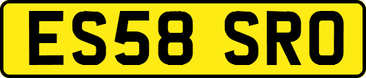 ES58SRO