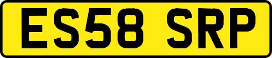 ES58SRP