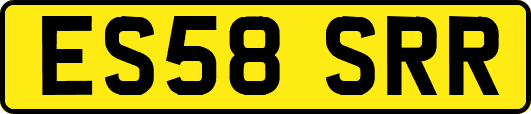 ES58SRR
