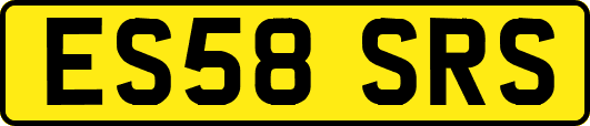 ES58SRS