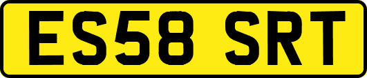 ES58SRT