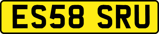 ES58SRU