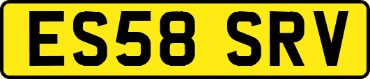 ES58SRV