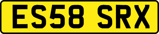 ES58SRX
