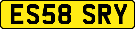 ES58SRY