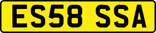ES58SSA