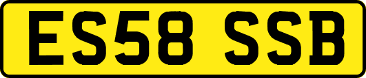 ES58SSB