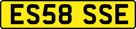 ES58SSE