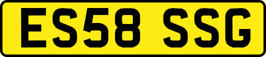 ES58SSG