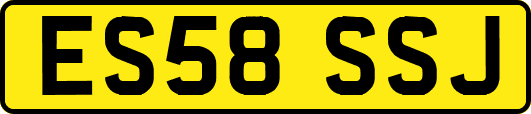 ES58SSJ