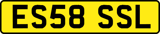 ES58SSL