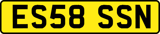 ES58SSN