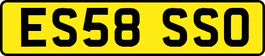 ES58SSO