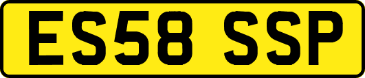 ES58SSP